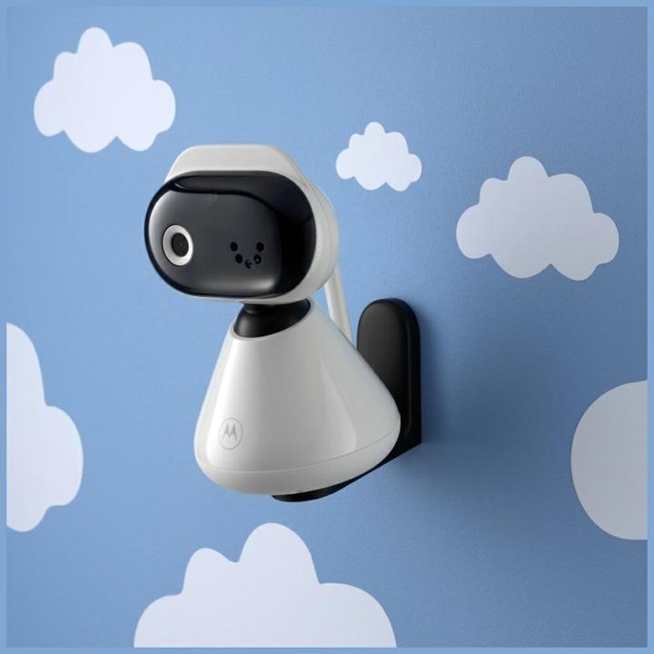 Image du produit Motorola PIP1500 Connect Monitor 5" (300 m)