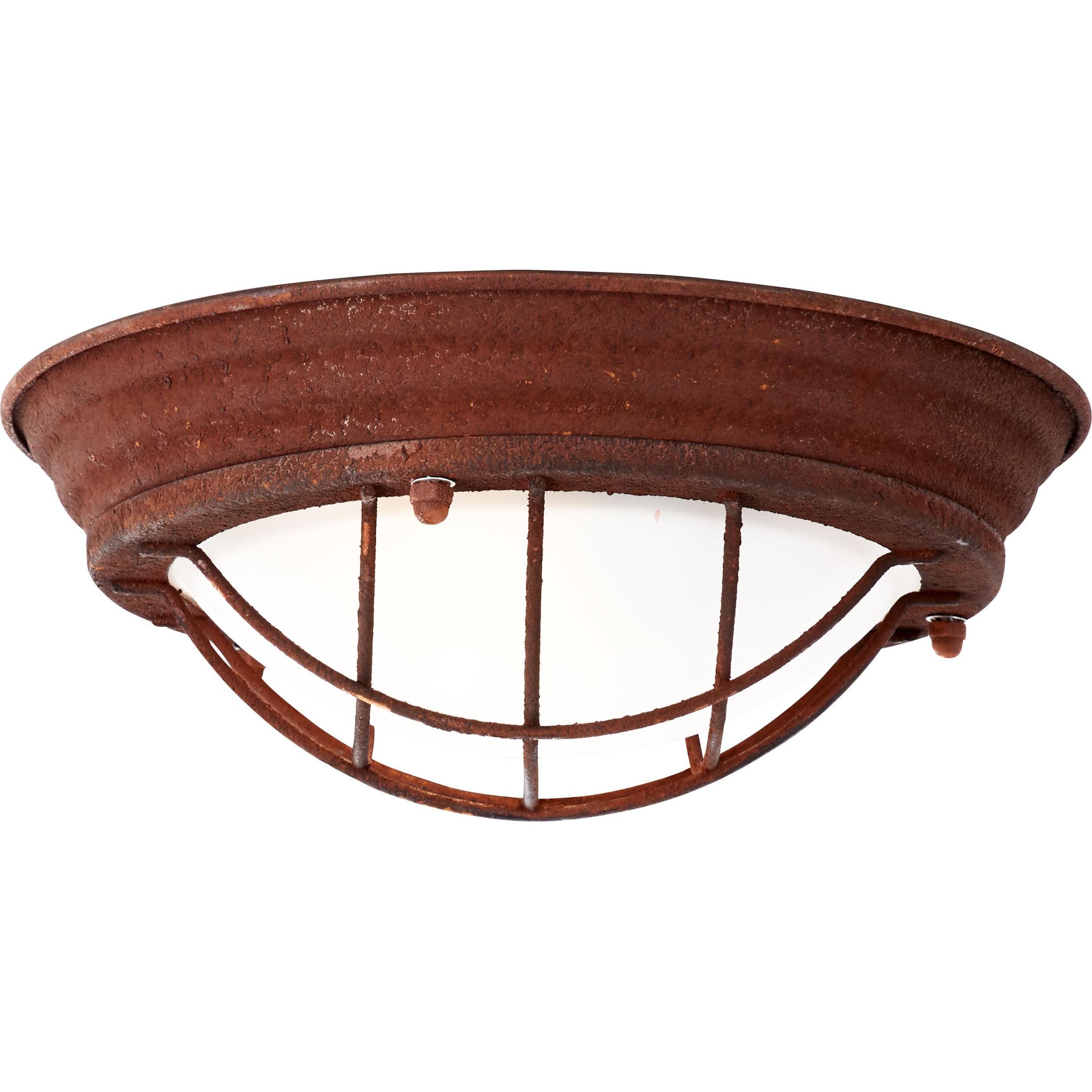 Brilliant, Wandleuchte + Deckenleuchte, Typhoon (E27)