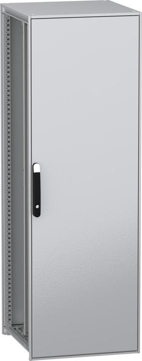 Produktbild Schneider Electric Schneider StandgehäuseNSYSFN18660Pe.PanelSeT SFN a. dekarbonisiertem (Gehäuse)