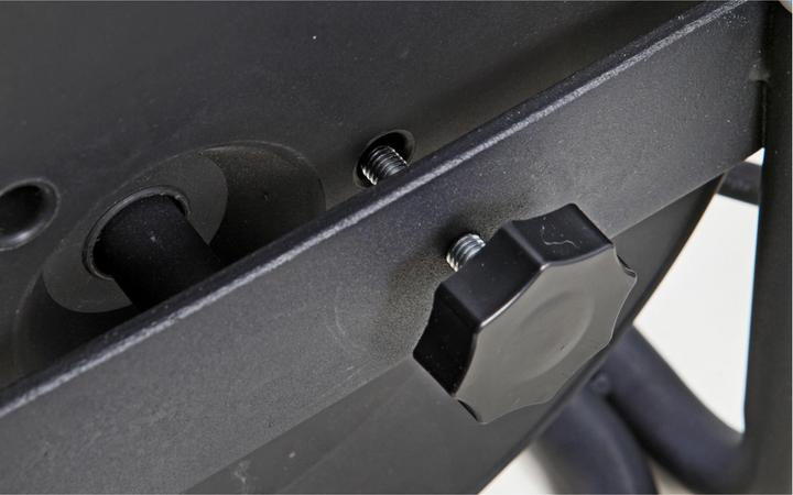 Produktbild Brunner Drummer Rubber (3x2.5mm) 25m-CEE+4 Schuko (25 m, 2.50 mm²)