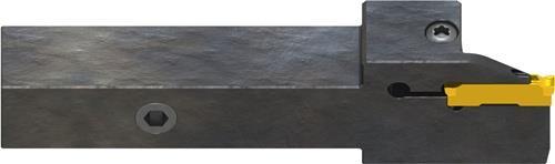 Actual product image Pramet Auendrehhalter ISO GL4-A2020KFL-20-80 Einstechtiefe 20mm Linkslauf