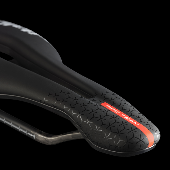 Actual product image Selle Italia Flite Boost Pro Team Superflow Kit Carbon