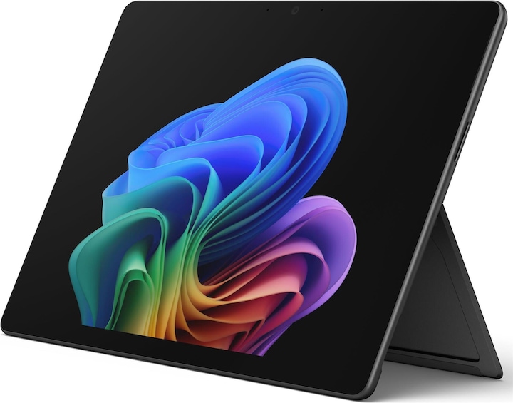 Microsoft Surface Pro 11. Edition (Intel) for business – Copilot+ PC (13", Intel Core Ultra 7 266V, 16 GB, 256 GB, Zonder toetsenbordindeling)