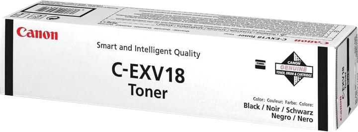 Immagine prodotto Canon C-Exv 18 (FC)