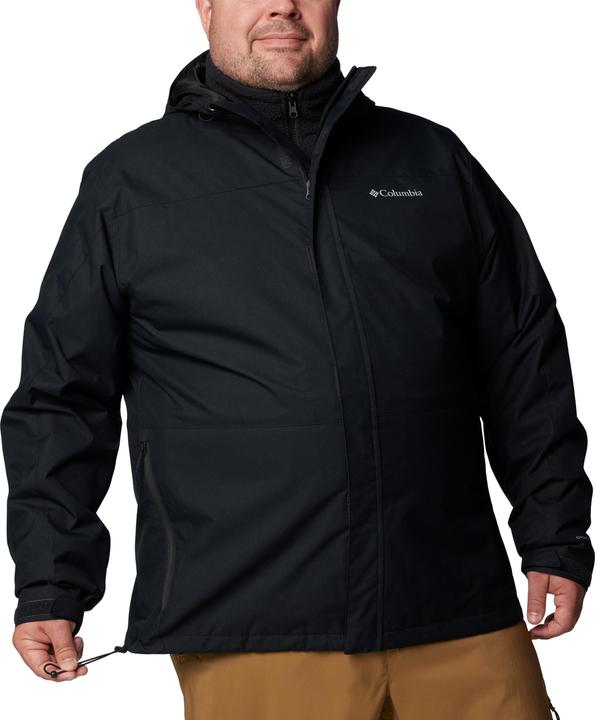 Produktbild Columbia Hikebound™ II Interchange Jacket (S)