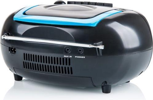 Actual product image Hyundai TRC788AU3BBL (FM)