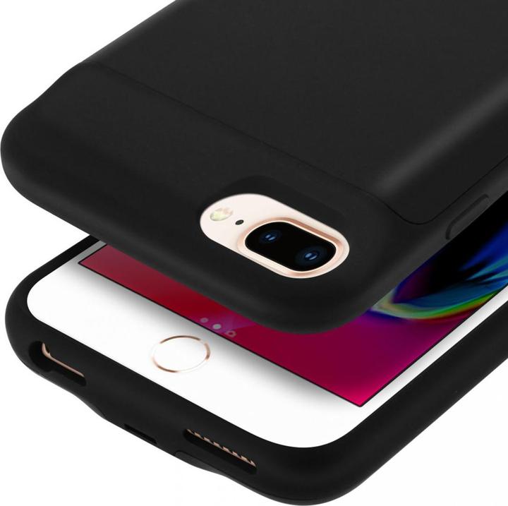 Produktbild Akashi Charge Series (Apple iPhone 8 Plus)