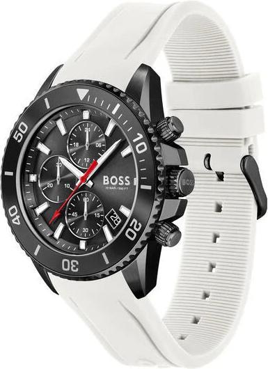 Immagine prodotto Hugo Boss Chronograph 45 MM Herrenuhr (45 mm)