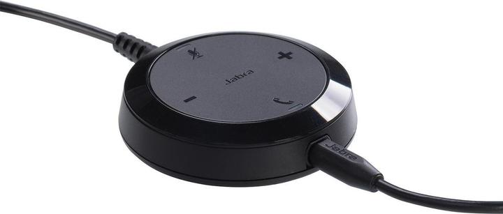 Produktbild Jabra Evolve 30 II Mono UC (Kabelgebunden, USB-A)
