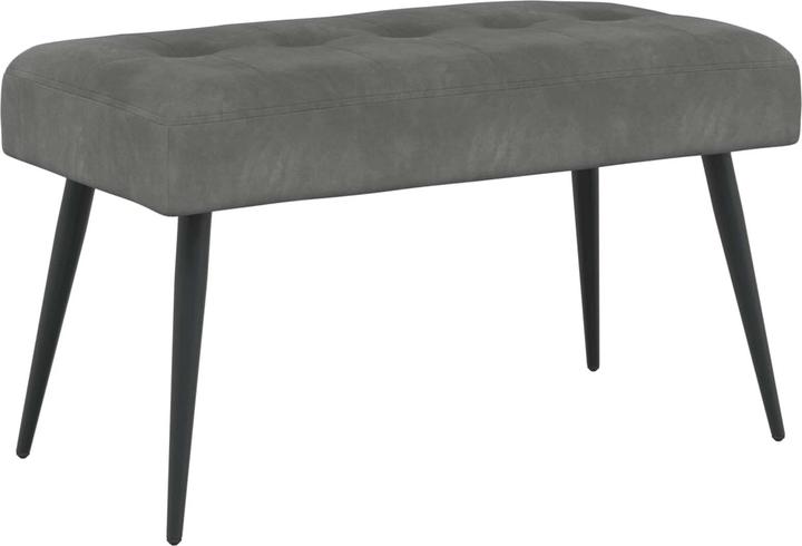 Produktbild vidaXL Moderne Bänke (40 cm)
