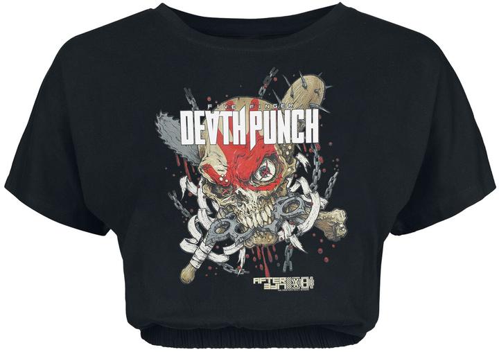 Produktbild Five Finger Death Punch Death (L)