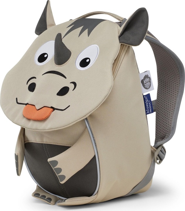 Actual product image Affenzahn Rhino
