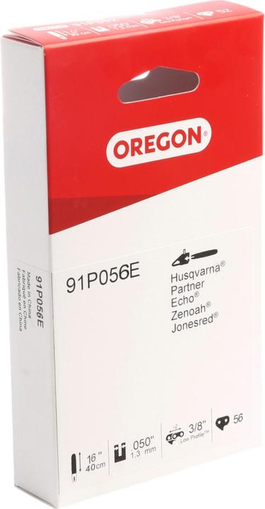 Produktbild Oregon Scientific ErsatzKette 91P056E (Kettensäge, Sägekette)