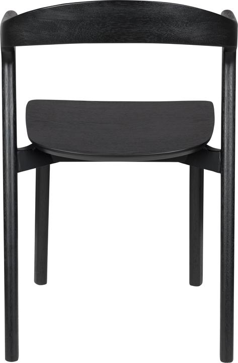Immagine prodotto Zuiver Chair Northwood Black