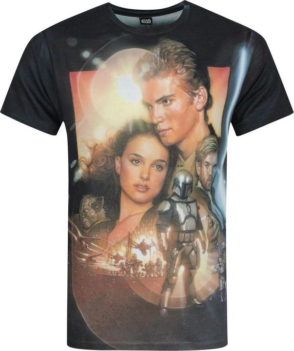 Immagine prodotto Star Wars UTNS4094 P (L)