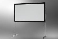 Actual product image Celexon Mobile Expert Business Format - Projection screen with removable feet - 287 cm (112.99", 16:10)
