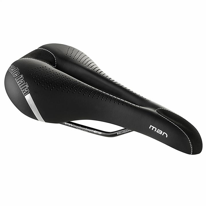 Produktbild Selle Italia Man Gel Flow