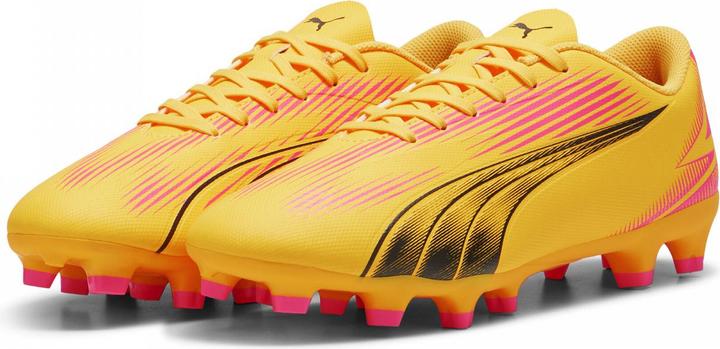 Actual product image Puma Ultra Play Fg/Ag (43)