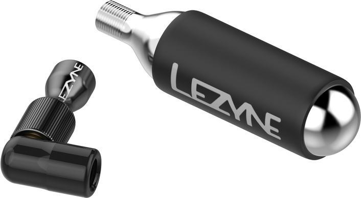 Actual product image Lezyne Trigger Drive CO2