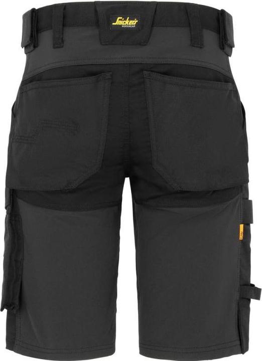 Actual product image Snickers Workwear AllroundWork (52)