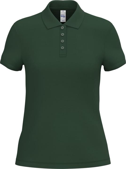 verde bosco ideale