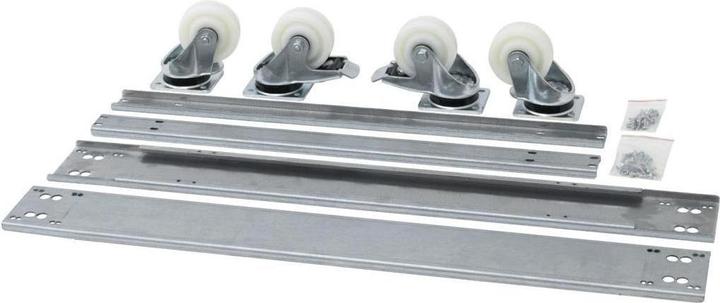 Image du produit Triton RAX-RK-T61-X1 - Jeu de rouleaux avec cadre de renforcement 600x1000 pour RDARTA capacité de charge