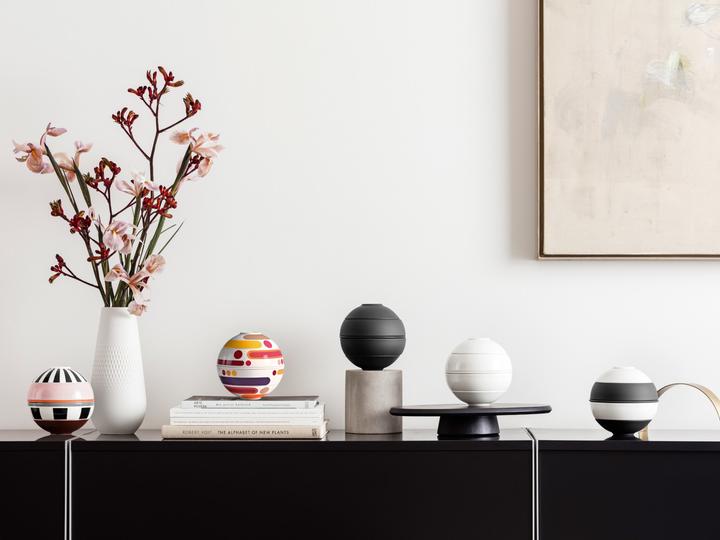 Immagine prodotto Villeroy & Boch La petite Boule Miami (5 Pezzo/i)