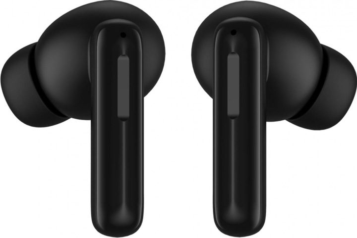Boompods Bassline Hush Black (ANC, 30 h, Kabelgebunden)