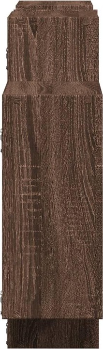 Produktbild VidaXL Wandregal (159 x 18 x 65 cm)