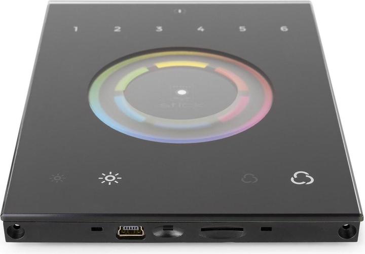 Image du produit BeamZ Contrôle de la lumière STICK-CW4