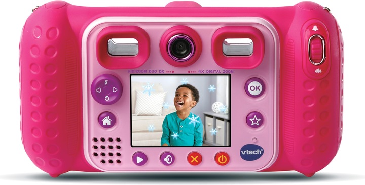 Produktbild VTech Kidizoom Duo DX