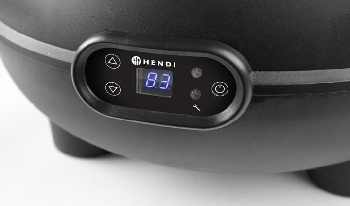 Produktbild Hendi Suppenkessel