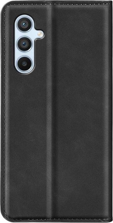Produktbild Cover-Discount Galaxy A54 - Stand Flip Case Hülle schwarz (Samsung Galaxy A54 5G)