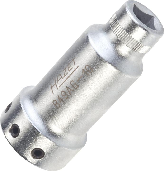 Produktbild HAZET Halter 849AG-10 (Bit-Halter)