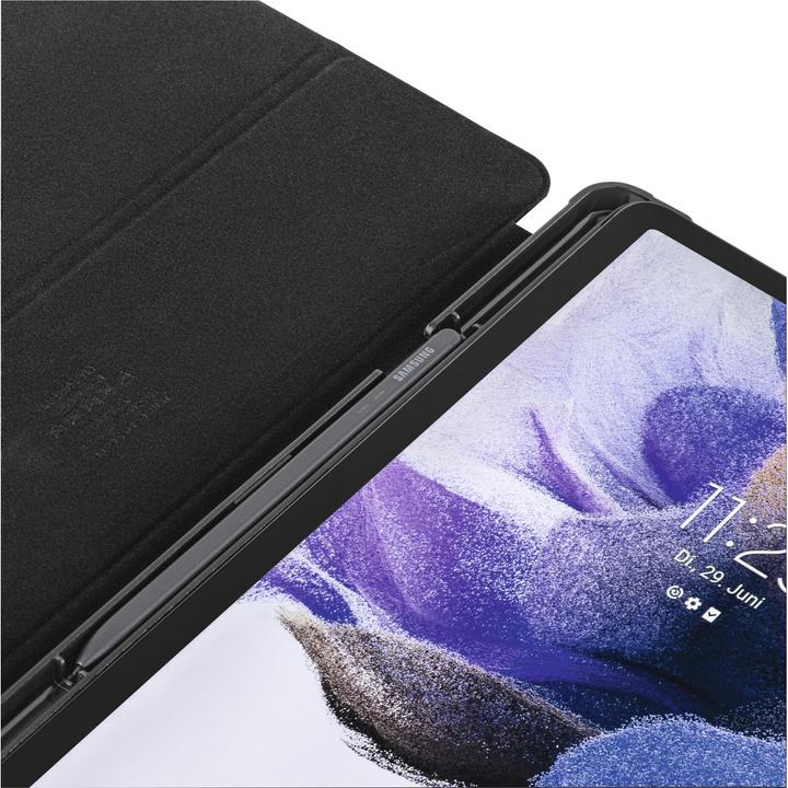 Actual product image Hama Fold (Galaxy Tab S7 FE, Tab S7+)