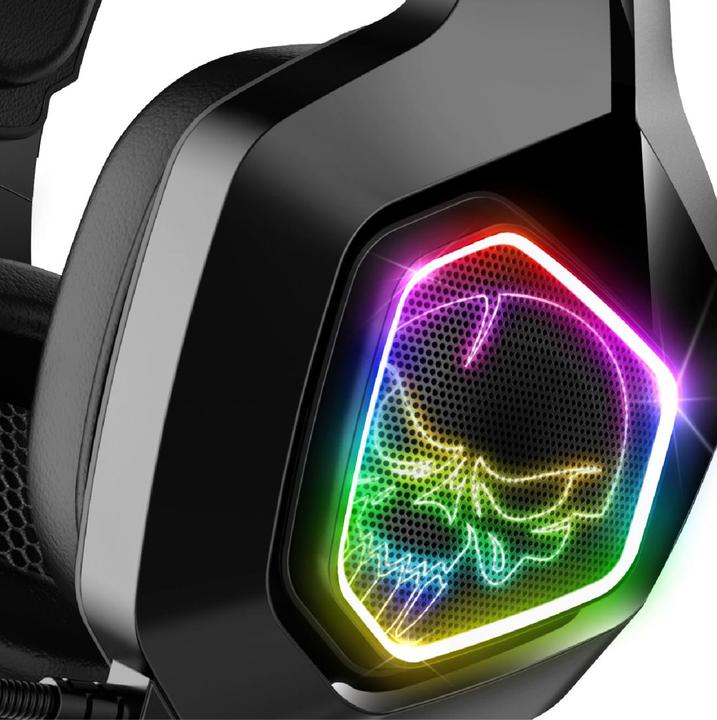 Immagine prodotto Spirit Of Gamer Elite H50 Scuro (Cablato)