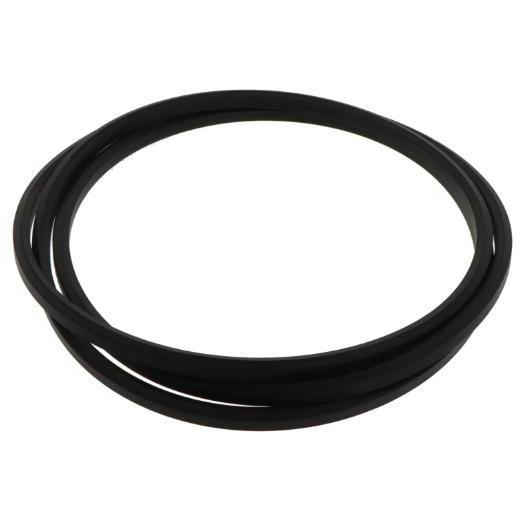 SWR, Accessori per tecnologia di azionamento, Doppelkeilriemen BB75 0,462 kg