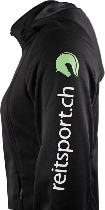 Produktbild Reitsport.ch Softsjacke Damen (M)