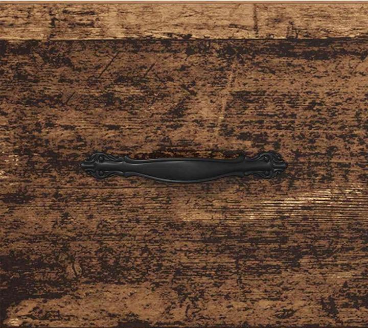 Actual product image vidaXL Unterhaltungszentrum (36 x 36 x 30 cm)