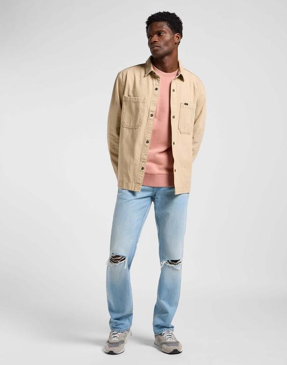 Immagine prodotto Lee Overshirt 2 Pkt Overshirt (S)