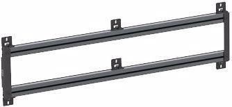 Produktbild SMS LFD Modules Pro II 900 - Montagekomponente (Wandmontagehalterung)