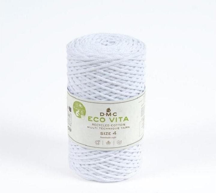 Produktbild DMC Eco Vita 4 (200 m)