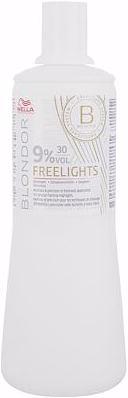 Produktbild Wella Blondor Freelights
