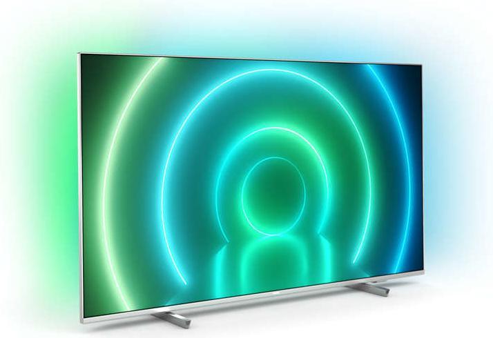 Actual product image Philips 65PUS7956 Ambilight (65", PUS7956, LED, 4K, 2021)