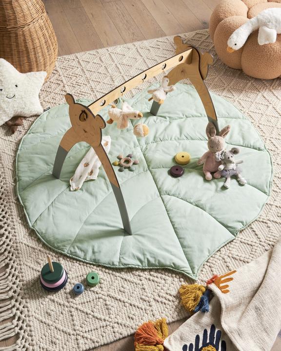 Produktbild Beliani Eolia (110 x 110 cm)