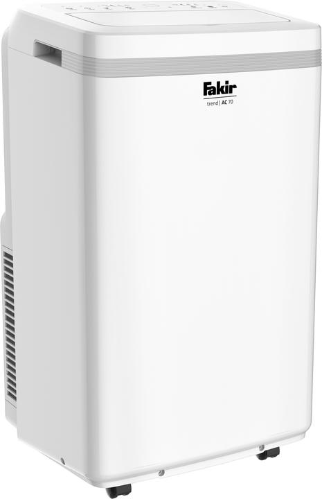 Immagine prodotto Fakir AC 70 64 dB (25 m², 7000 BTU/h)