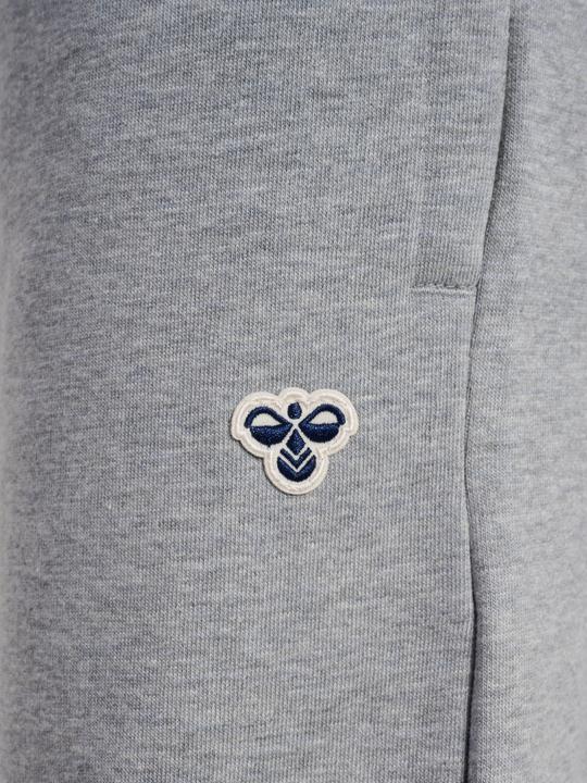 Actual product image hummel Hmljr Loose Wl Sweatpants Bee (128)