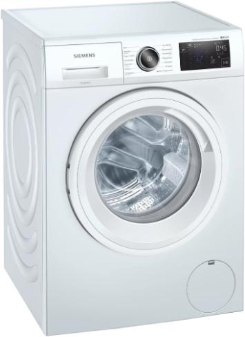 Immagine prodotto Siemens iQ500 WM14UPA0 Lavatrice Freestanding Front Loader C (9 kg, A sinistra)