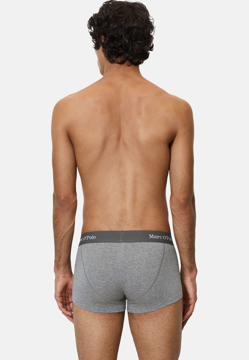 Produktbild Marc O'Polo Boxershort Casual Figurbetont (M, 3er Pack)