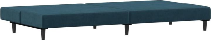 Produktbild vidaXL Schlafsofa (2-Sitzer)